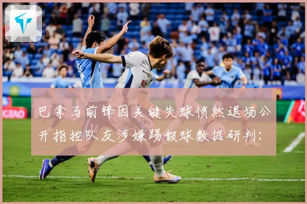 巴拿马前锋因关键失球愤然退场公开指控队友涉嫌踢假球数据研判：最新赛事动态与深度分析